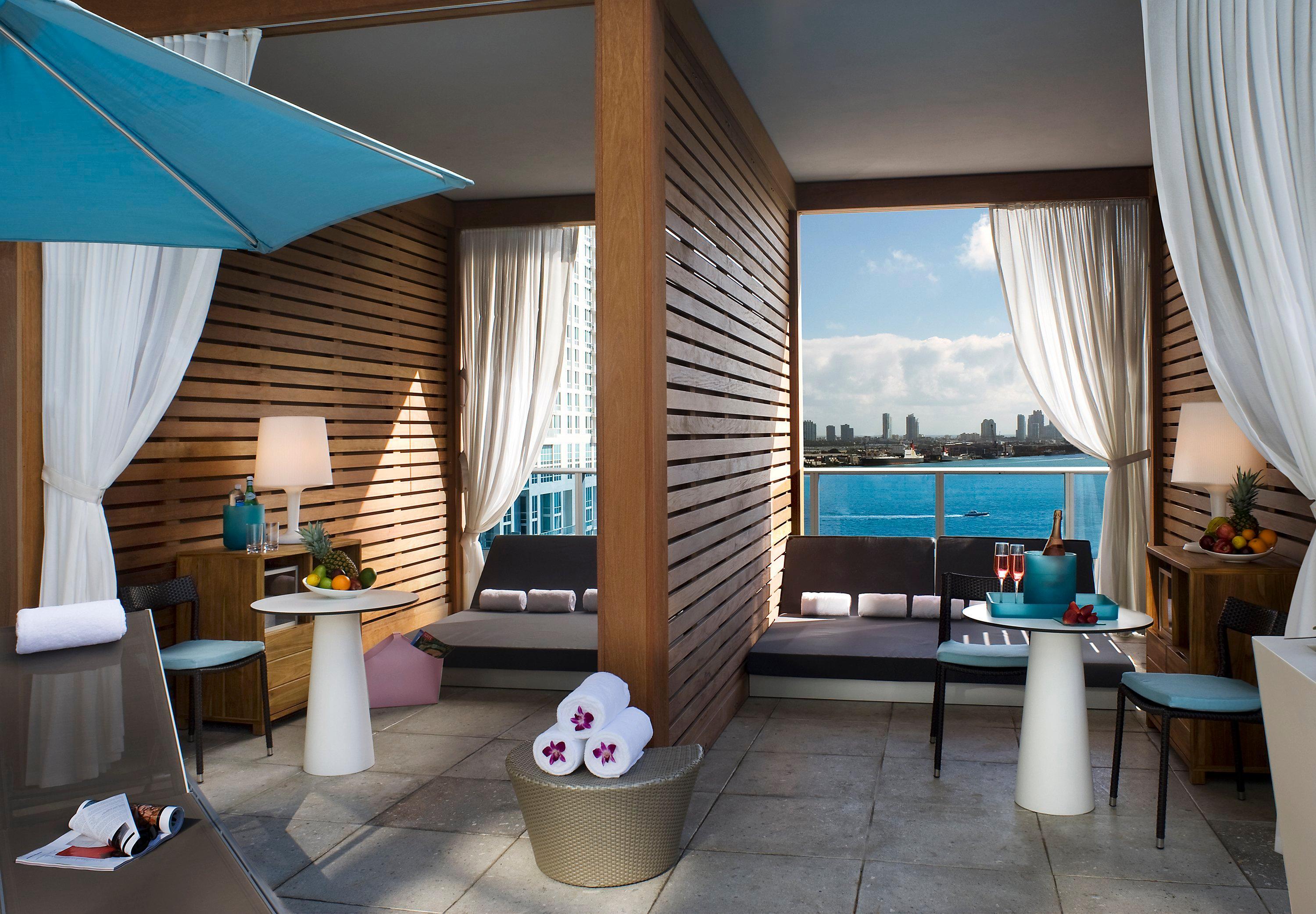 Kimpton Epic Hotel, An Ihg Hotel Miami Faciliteter billede